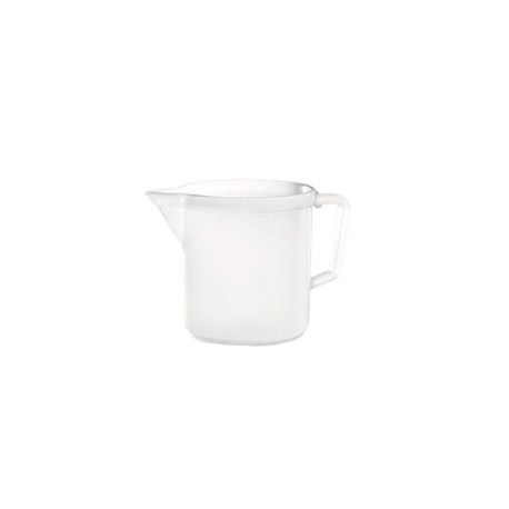 Measuring cup 0,50l