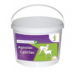 Agnolac cabrilac 2,5kg