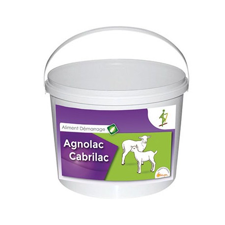 Agnolac cabrilac 2,5kg