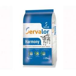 Milk harmony 25kg