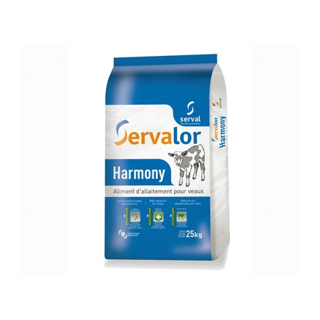 Milk harmony 25kg