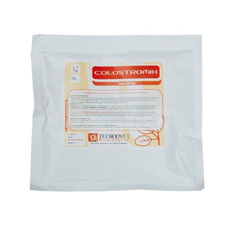 Colostromix pouches 30g