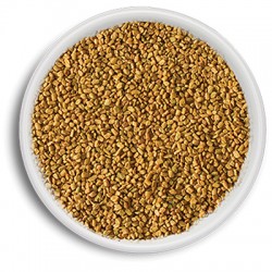 1kg bag whole fenugreek