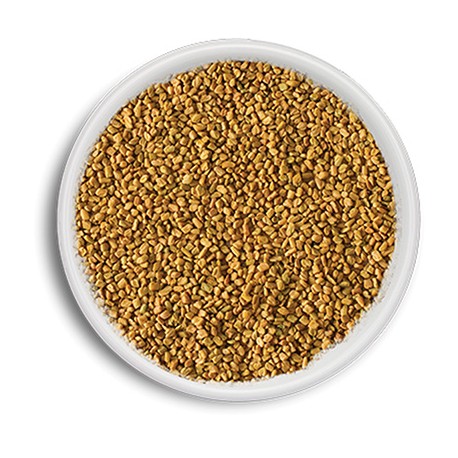 1kg bag whole fenugreek