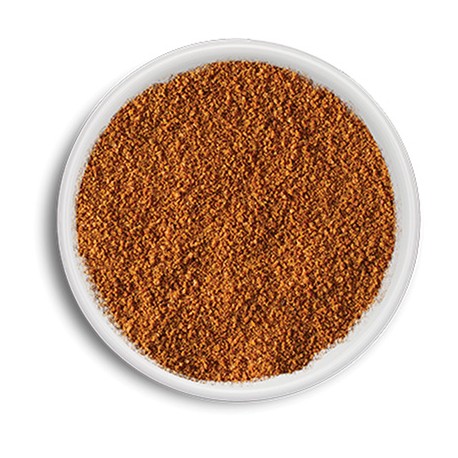 1kg gingerbread breadcrumbs