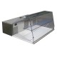 Removable market stall 1m
