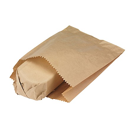 Paper bag 20x31x6 cm