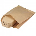 Paper bag 20x31x6 cm