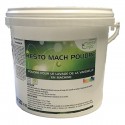 Resto mach powder 10kg bucket