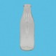 Glass bottle 1l x 20