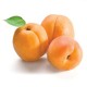 Apricot natural flavour