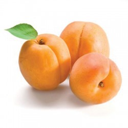 Apricot natural flavour