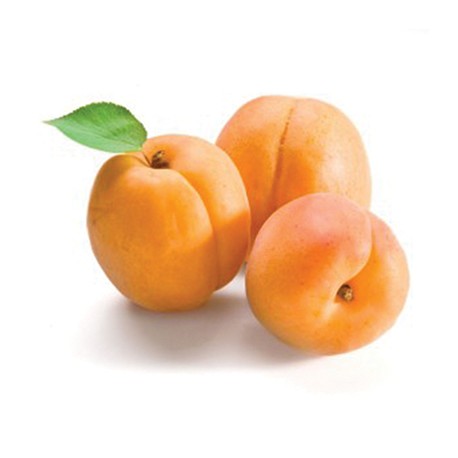 Apricot natural flavour