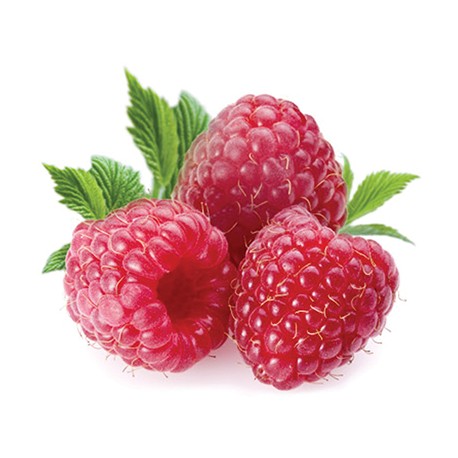 Raspberry natural flavour