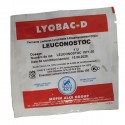 Leuconostoc 1u