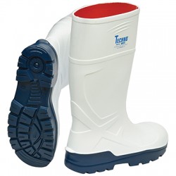 Safety boots ultra grip