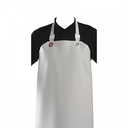 Food apron (harness)
