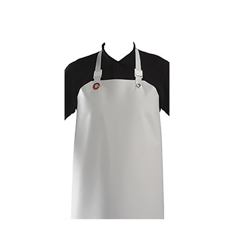 Food apron (harness)