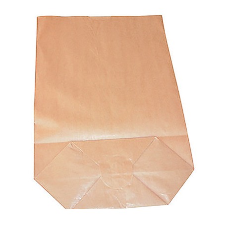 Debarked kraft bag 21x32 /500