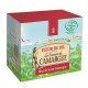 Fleur de sel de ecocert 2x8 kg