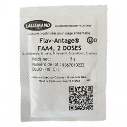 Faa4 yeast 2d