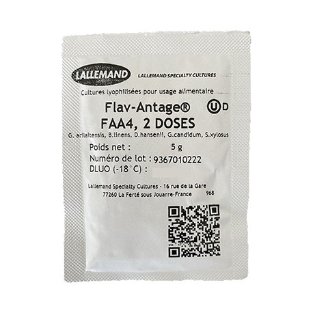 Faa4 yeast 2d