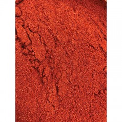 Spices manufacture merguez