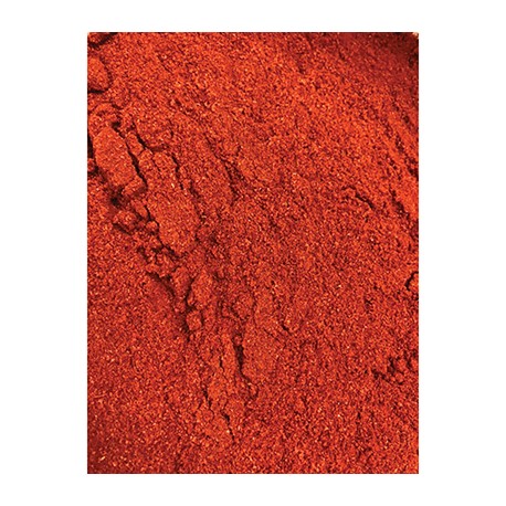 Spices manufacture merguez