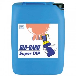 Blu-gard super dip 20kg