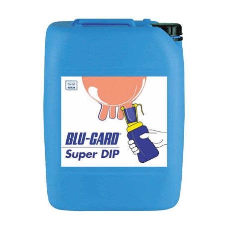 Blu-gard super dip 20kg