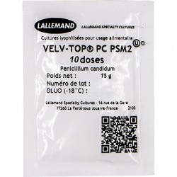 Penicillium psm2 10 doses