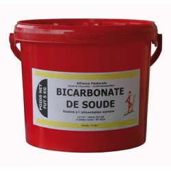 Bicarbonato de sodio fut 5 kg