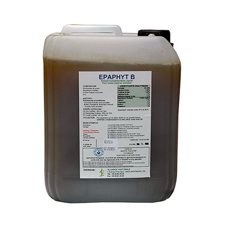 Epaphyt b  - 5 liters