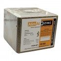 O zinc block 10kg