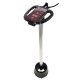 Digital milk heater 2300w