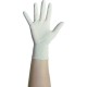 Short disposable gloves (l)