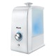 Humidificador whu400