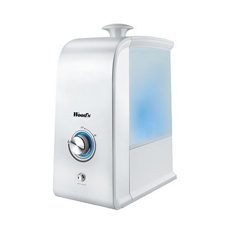 Whu400 humidifier