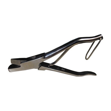 Surgical conical clamp