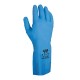 Reusable nitrile glove