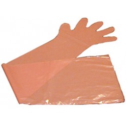 Farrowing gloves 