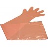 Guantes para atención de parto