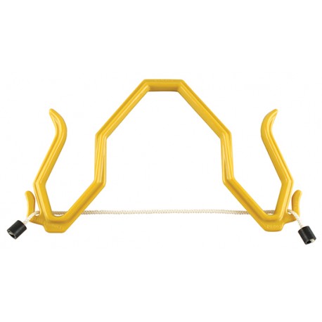 Inmovilizador gambrel restrainer