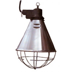 Protección de lámpara