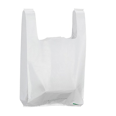 Shoulder bag 40x65x16/ 100bags