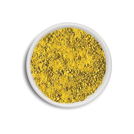 sabor a pimiento verde/limon