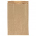 KRAFT BAG/500 24X24X7.5 CM