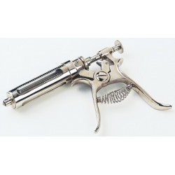 Roux revolver syringe 50ml