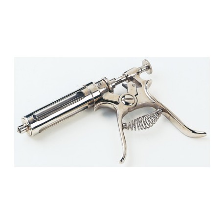 Roux revolver syringe 50ml