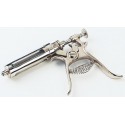 Roux revolver syringe 30ml